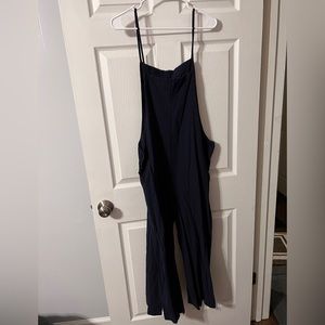 Woman’s romper